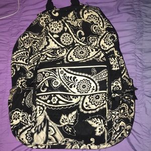VERA BRADLEY BACKPACK